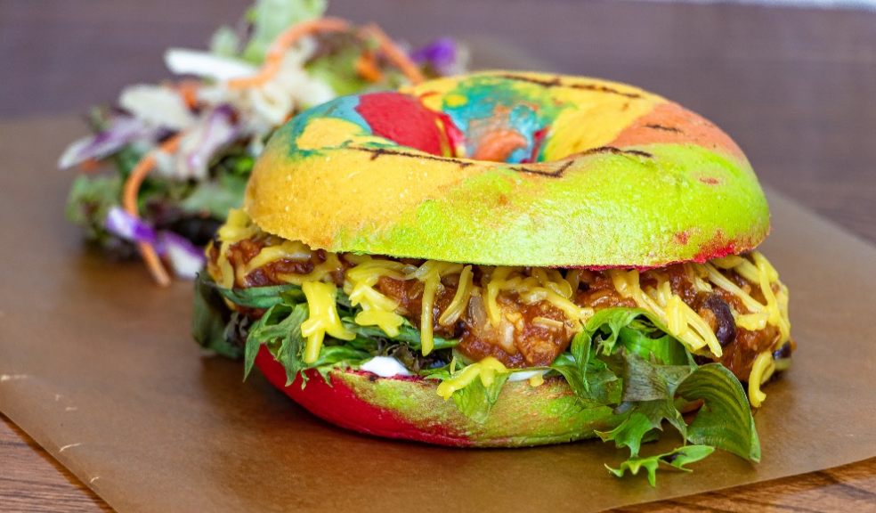 Veg out in Exeter with the ultimate Veganuary menu The Exeter Daily